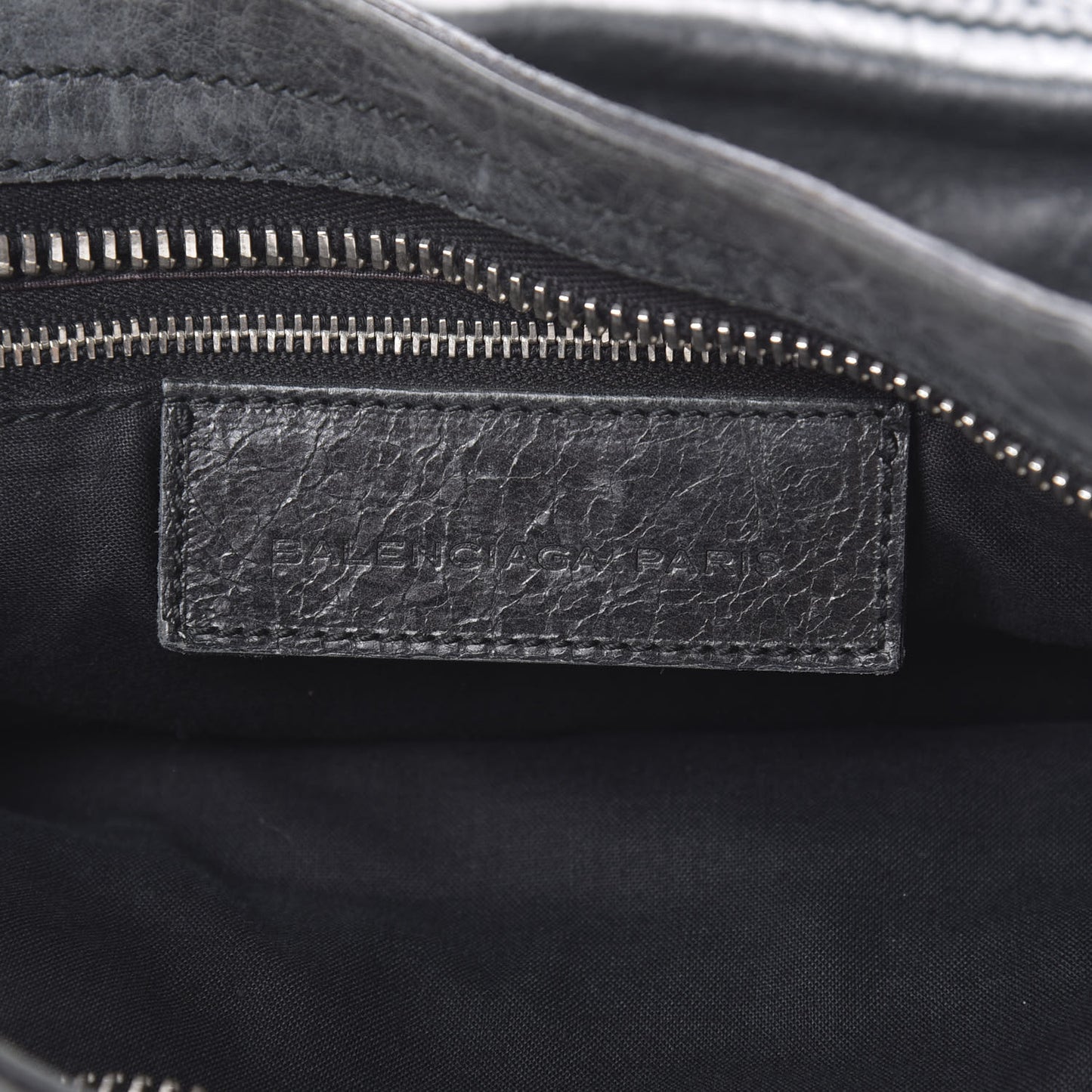 Agneau Giant Brogues Hardware City Black
