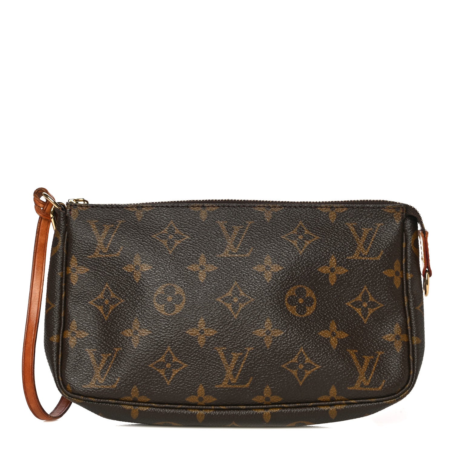Louis Vuitton Monogram Pochette Accessories 1 of 15