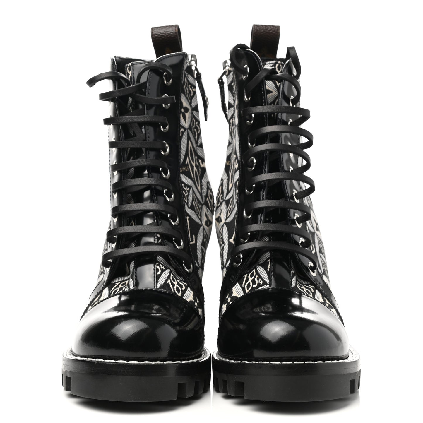 Since 1854 Star Trail Ankle Boots 37 Blue