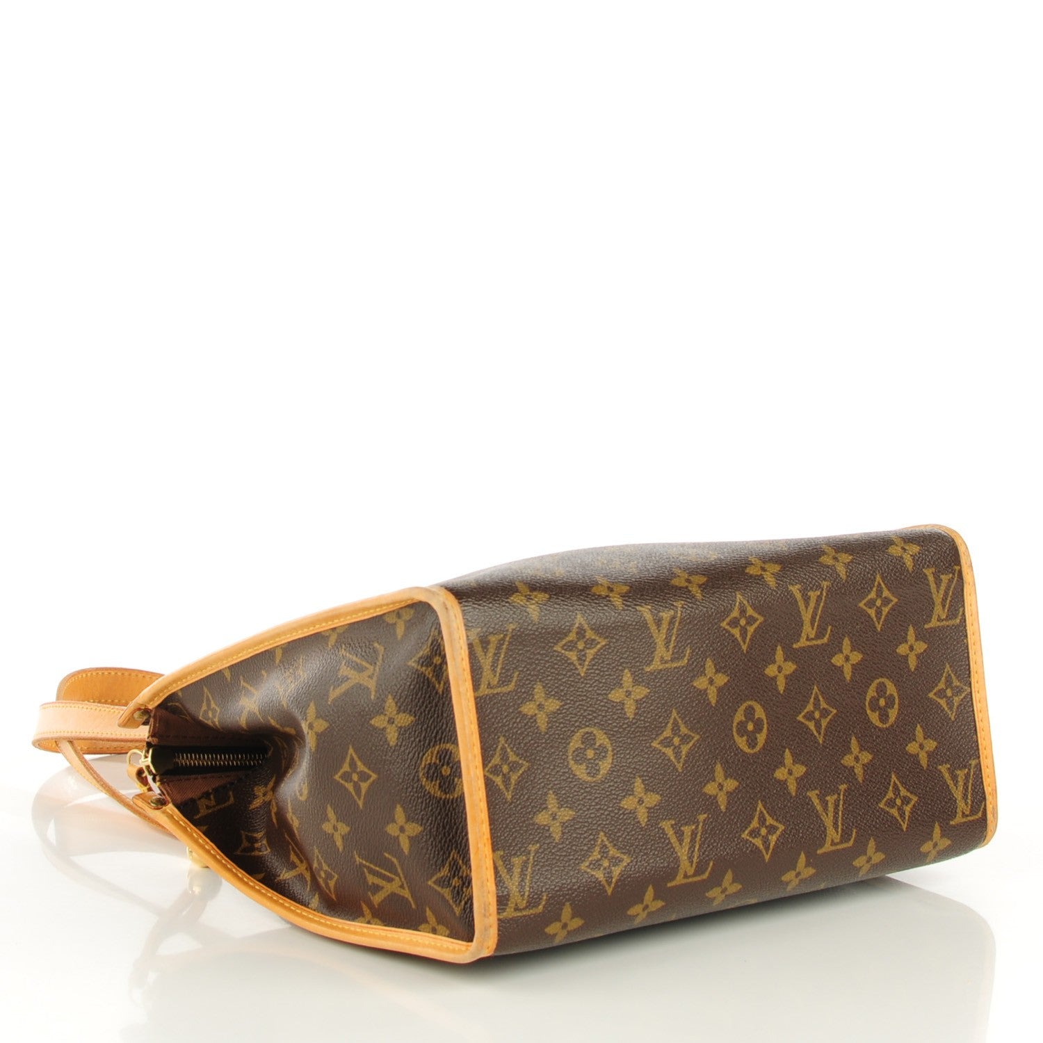 Louis Vuitton Monogram Popincourt Haut 4 of 11