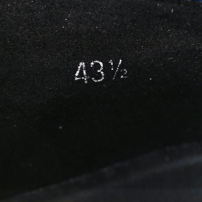 Hermes Knit Bolduc Mens Flex Sneakers 43.5 Marine Black 8 of 8