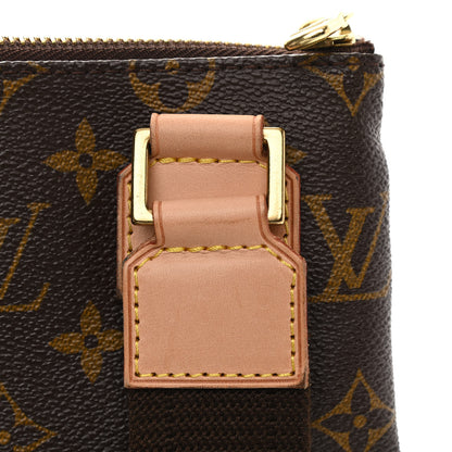 Louis Vuitton Monogram Bosphore Pochette 9 of 9