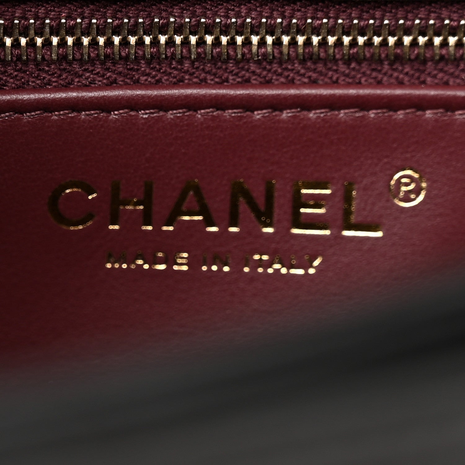 Chanel Lambskin Quilted Small Trendy CC Dual Handle Flap Bag Black 6 of 11