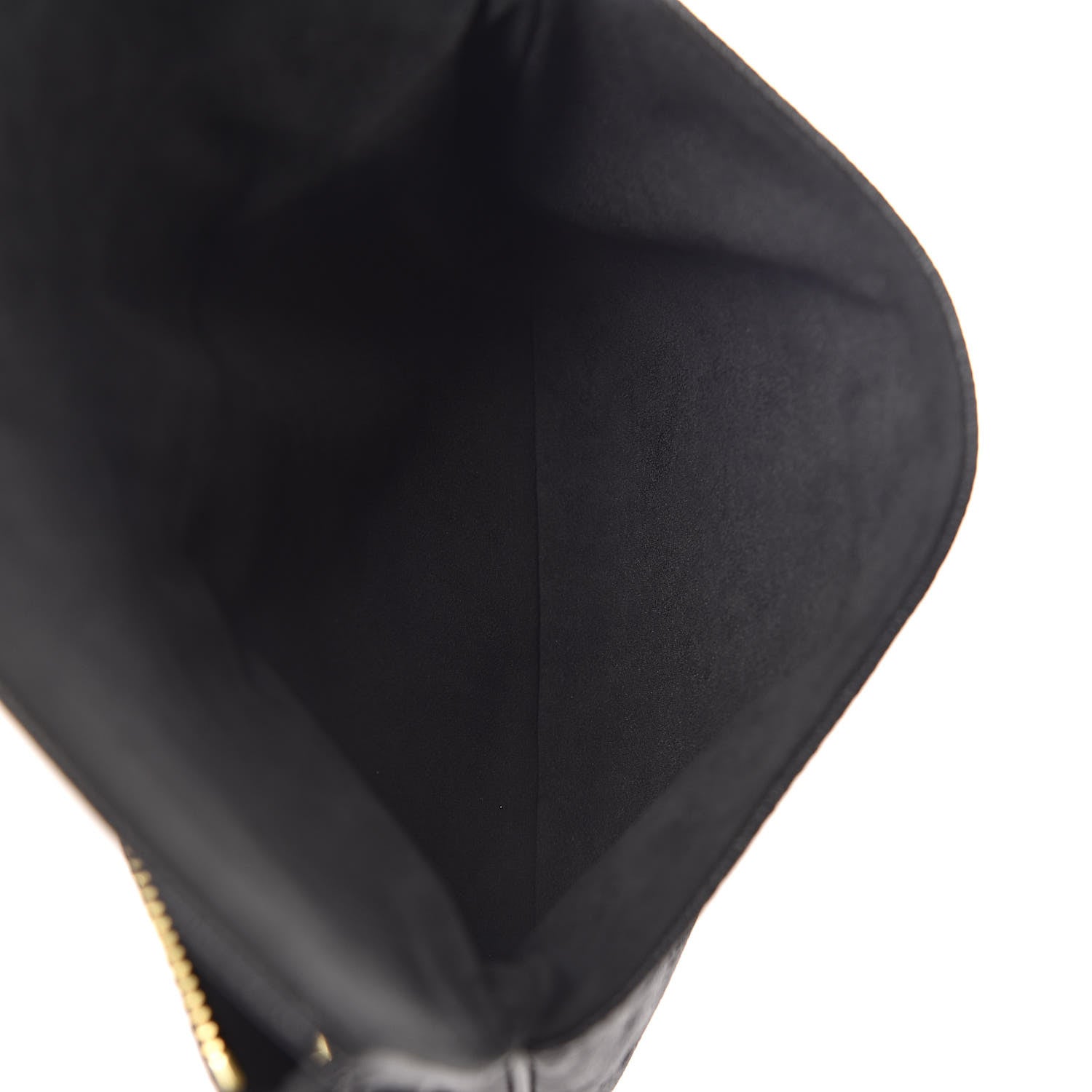 Louis Vuitton Empreinte Twice Black 8 of 10