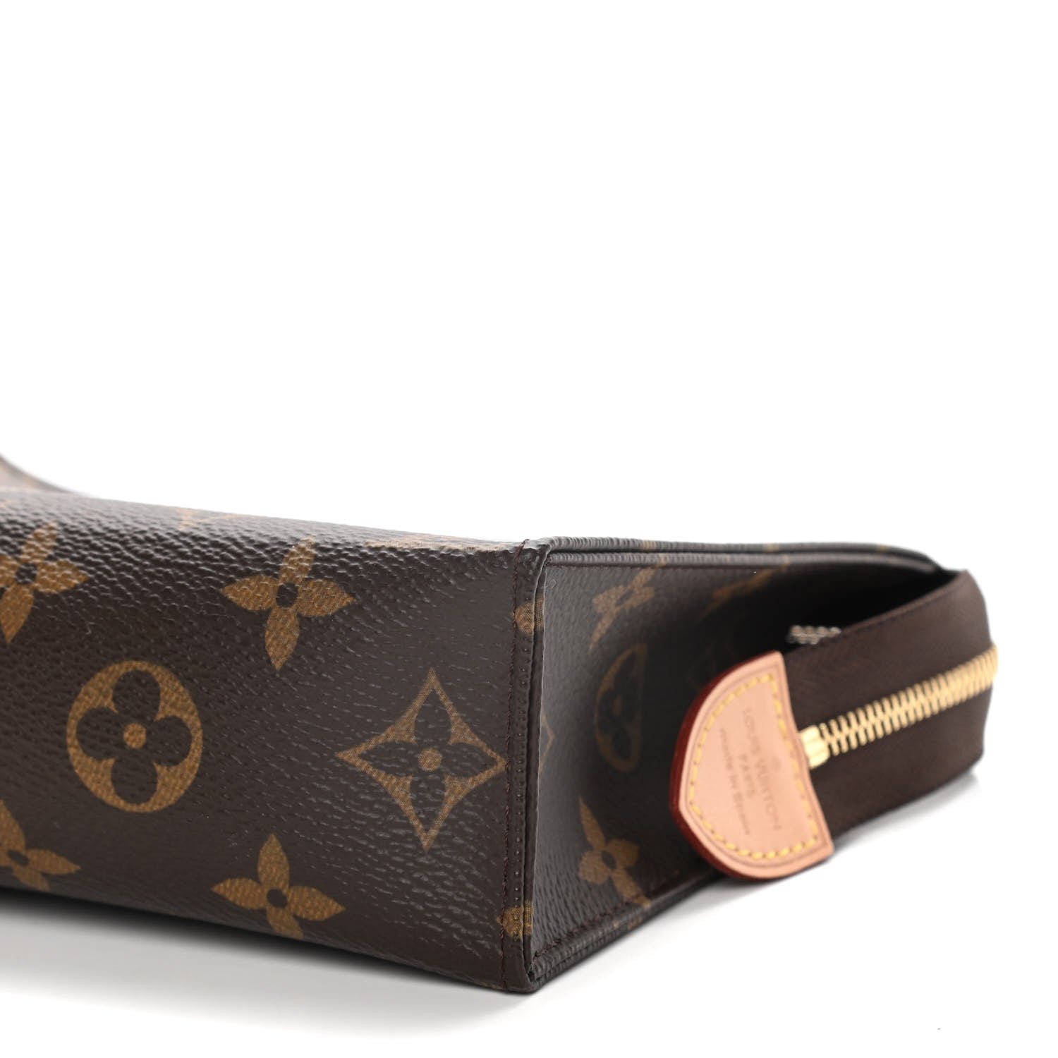 Louis Vuitton Monogram Toiletry Pouch 19 8 of 8