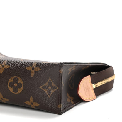 Louis Vuitton Monogram Toiletry Pouch 19 8 of 8