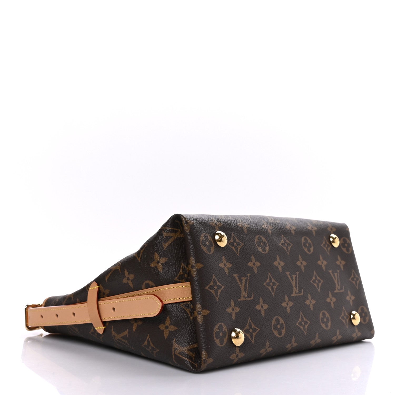 Louis Vuitton Monogram CarryAll PM 4 of 7