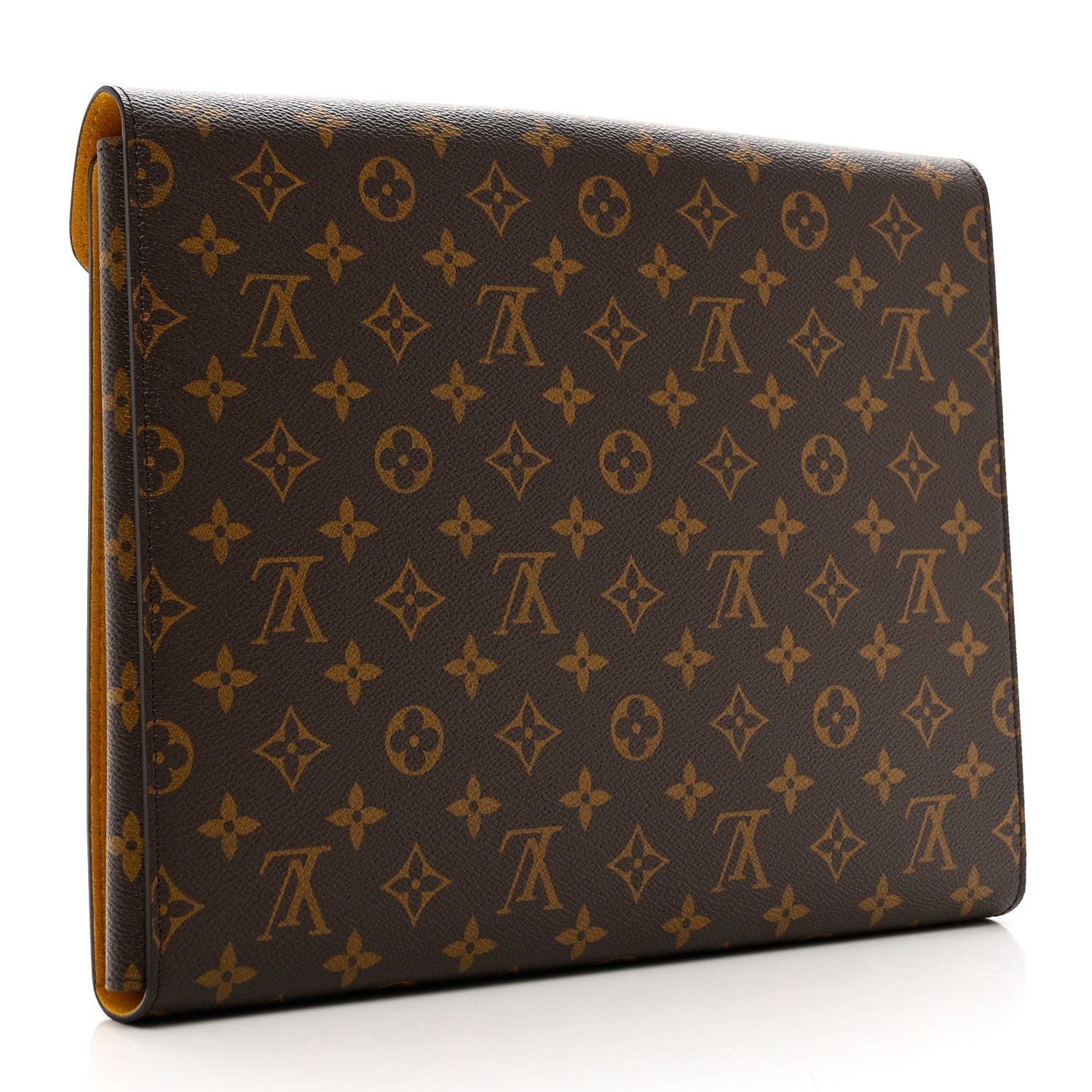 Louis Vuitton Monogram Mark Folder 3 of 6
