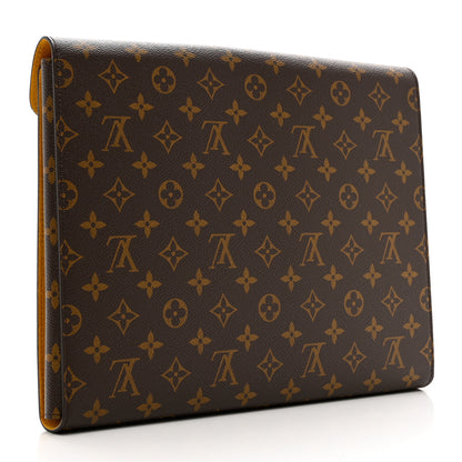 Louis Vuitton Monogram Mark Folder 3 of 6