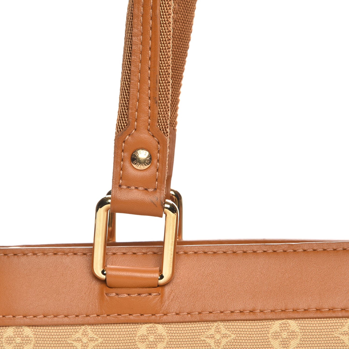 Mini Monogram Lucille PM Beige