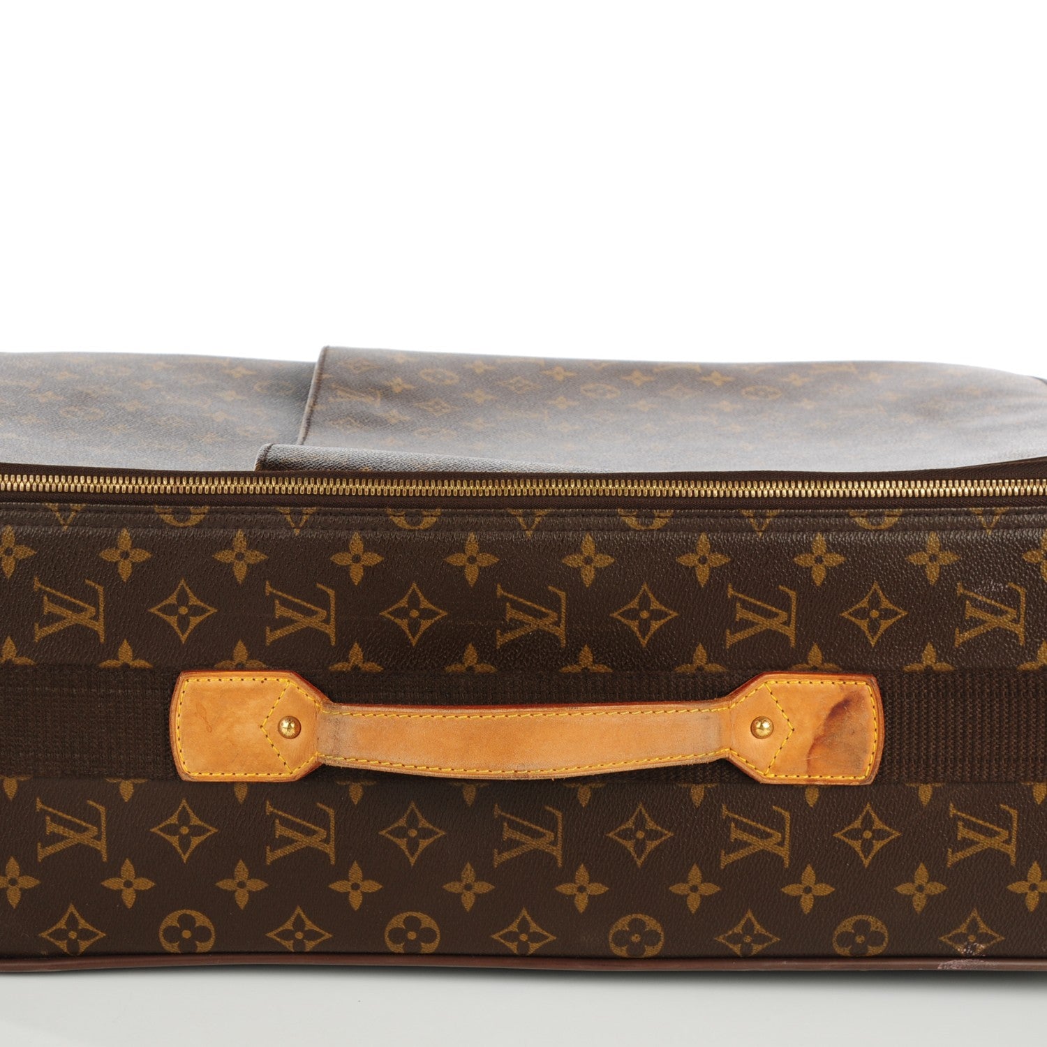 Louis Vuitton Monogram Pegase 55 15 of 16