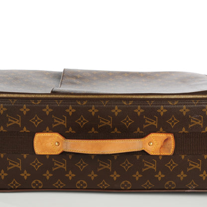 Louis Vuitton Monogram Pegase 55 15 of 16