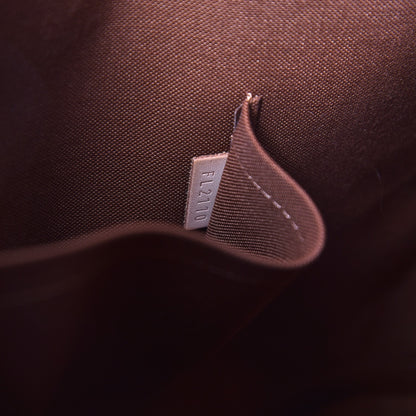 Louis Vuitton Monogram Alma GM 8 of 10