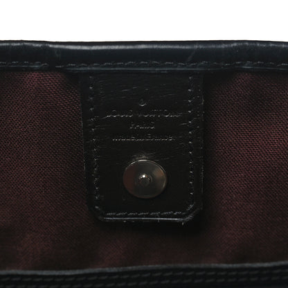 Louis Vuitton Monogram Macassar Davis 5 of 6
