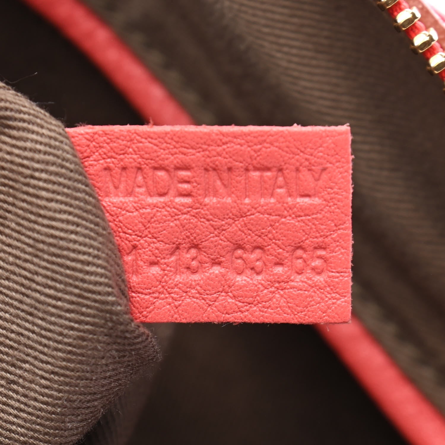 Chloe Calfskin Medium Marcie Satchel Paradise Pink 6 of 8