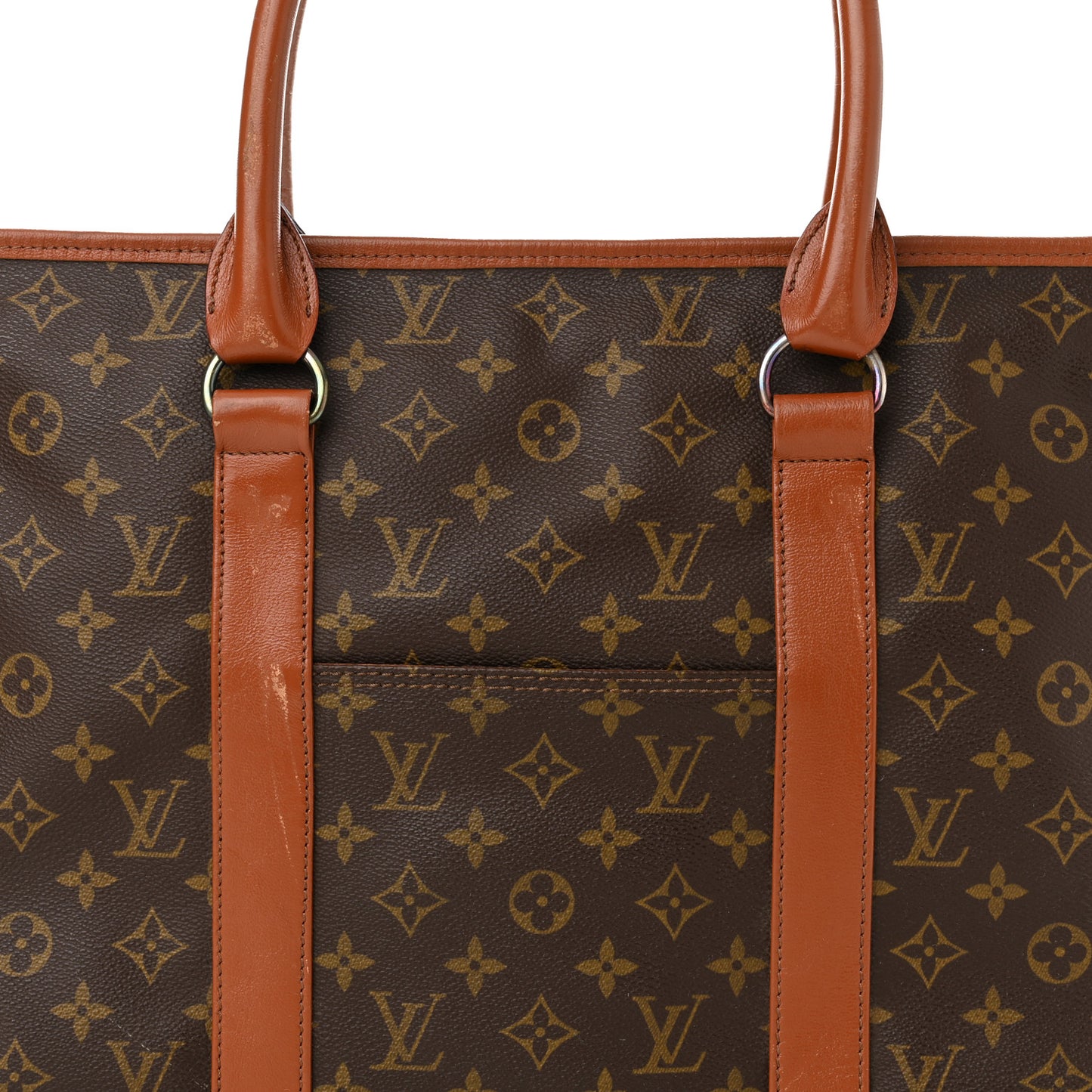Monogram Sac Weekend PM