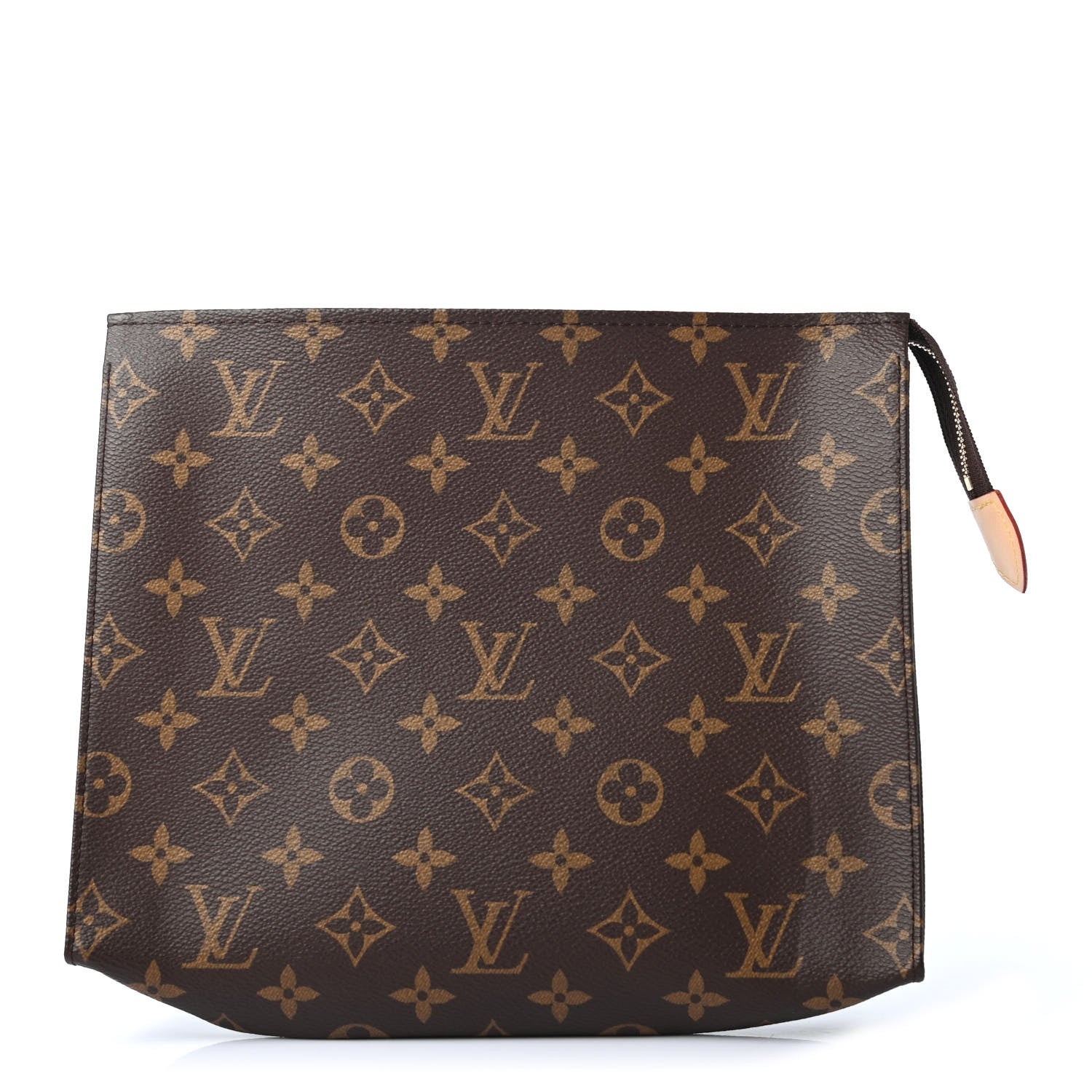 Louis Vuitton Monogram Toiletry Pouch 26 1 of 4