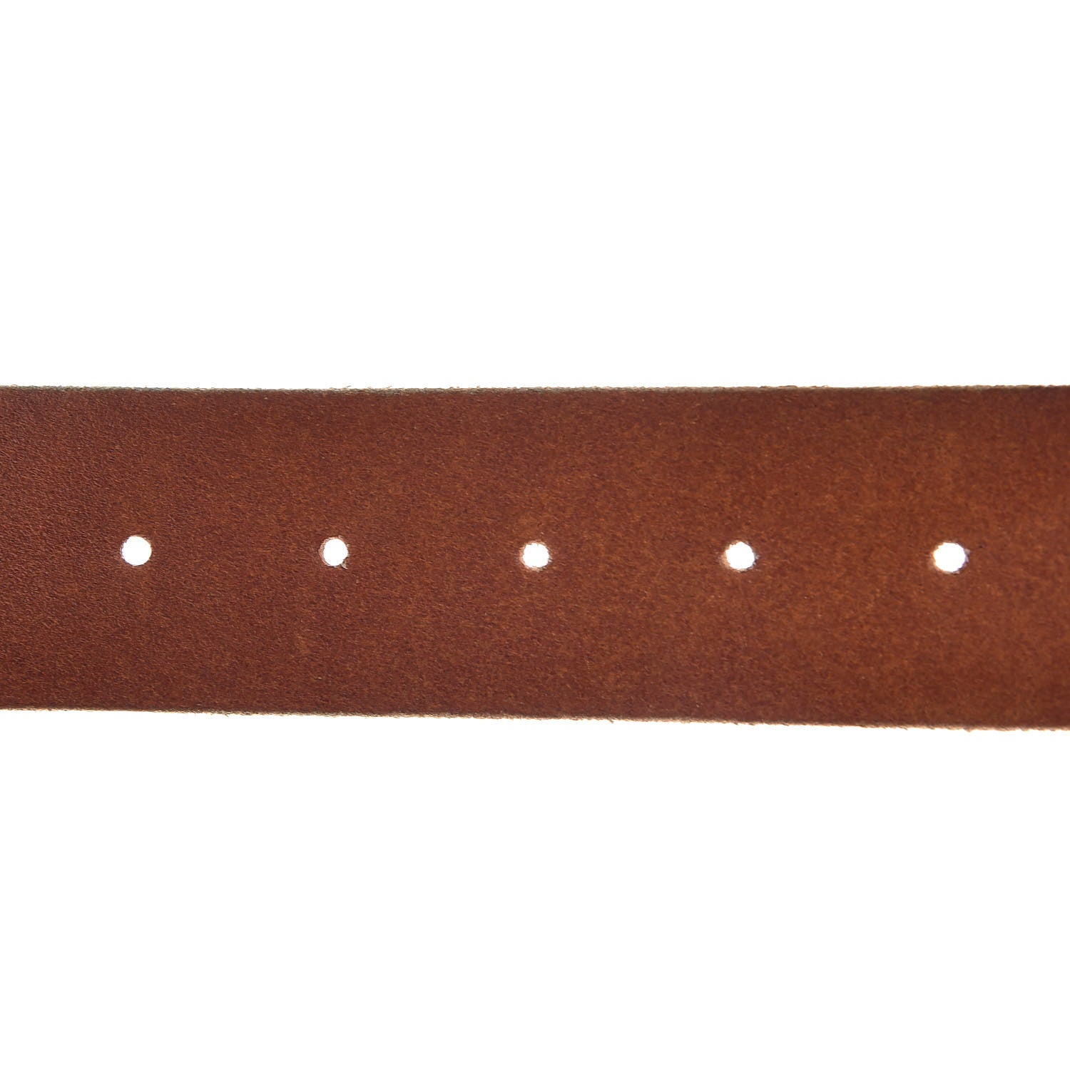 Gucci Faded Calfskin Double G 40mm Belt 90 36 Cuir 6 of 6