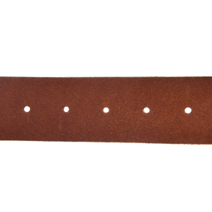 Gucci Faded Calfskin Double G 40mm Belt 90 36 Cuir 6 of 6