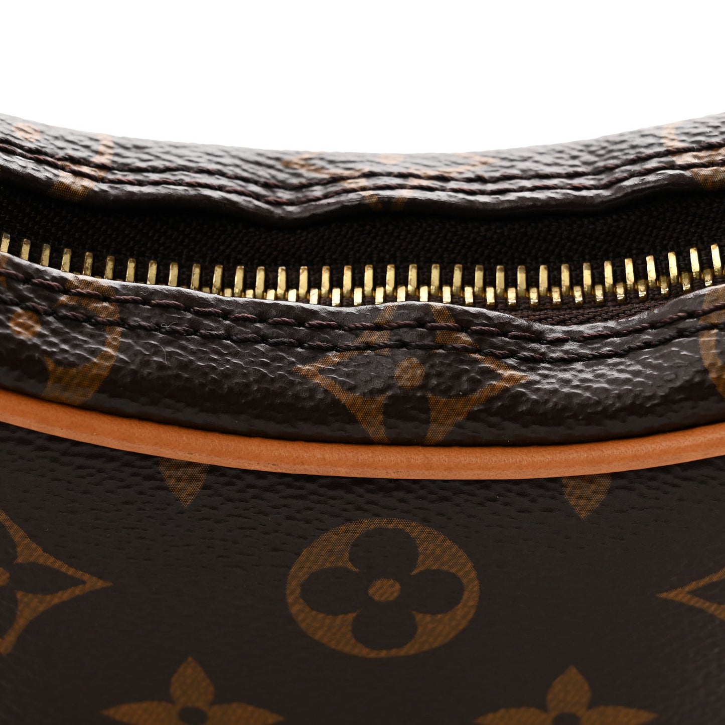 Monogram Loop
