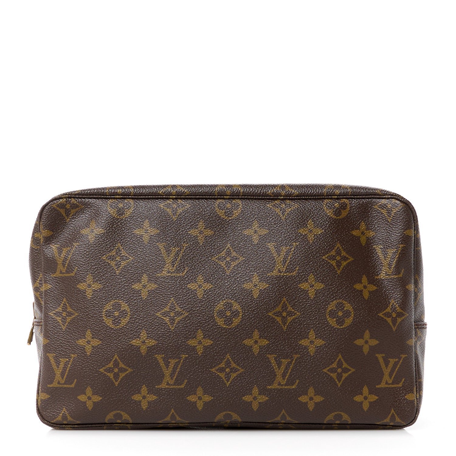 Louis Vuitton Monogram Trousse Toilette 28 1 of 13