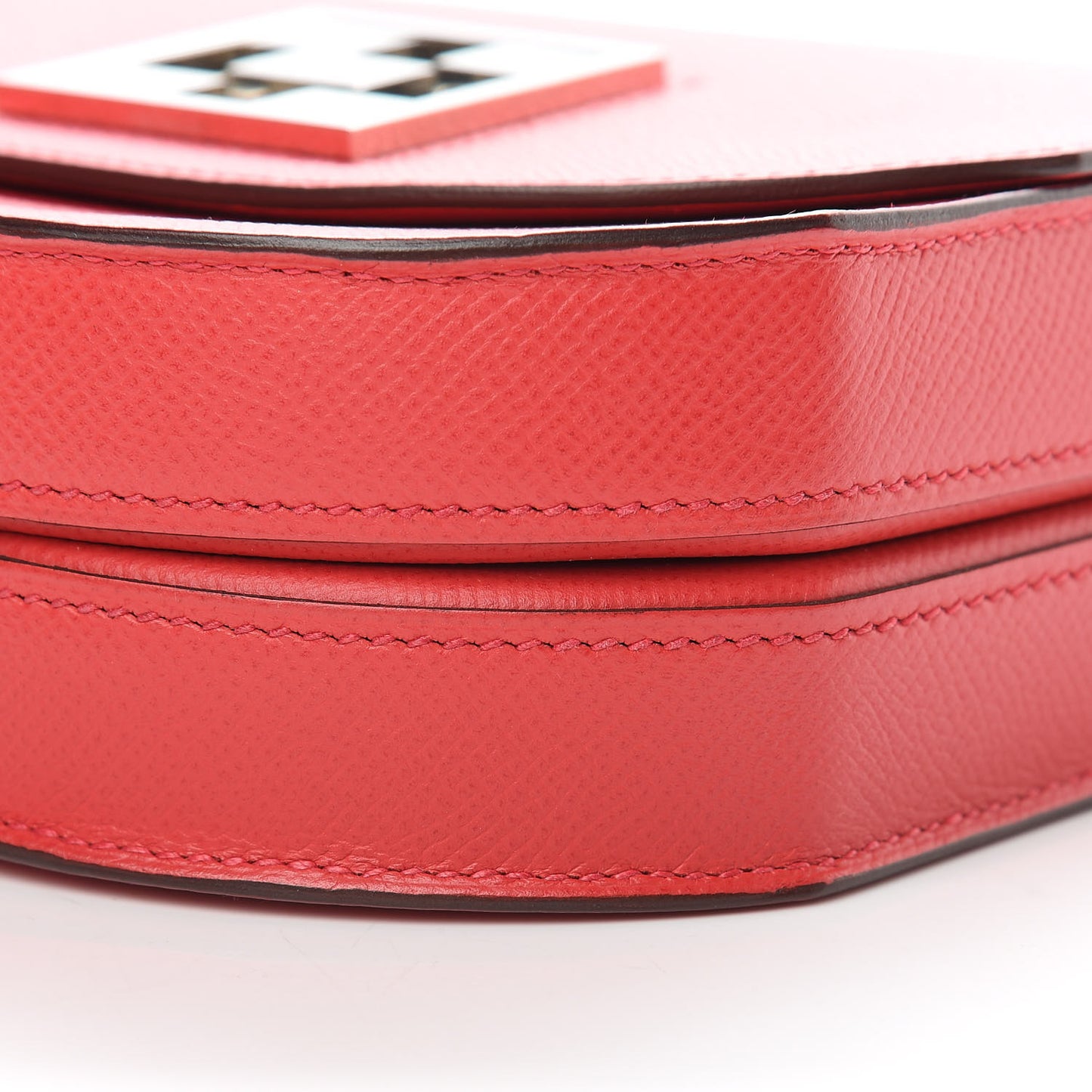 Epsom Mosaique Au 24-17 Rouge De Coeur