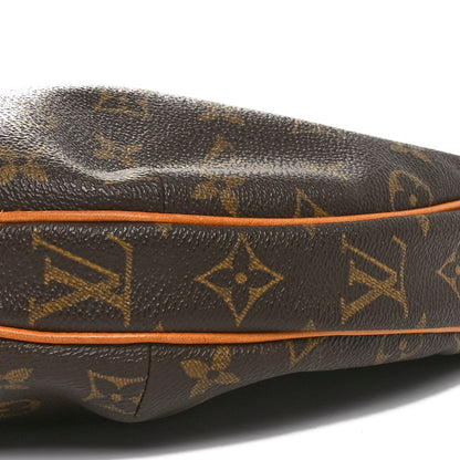 Louis Vuitton Monogram Croissant MM 9 of 9