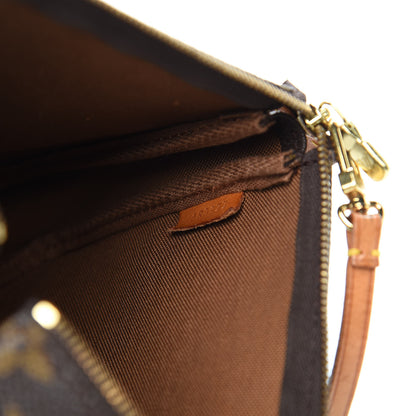 Louis Vuitton Monogram Pochette Accessories 6 of 11