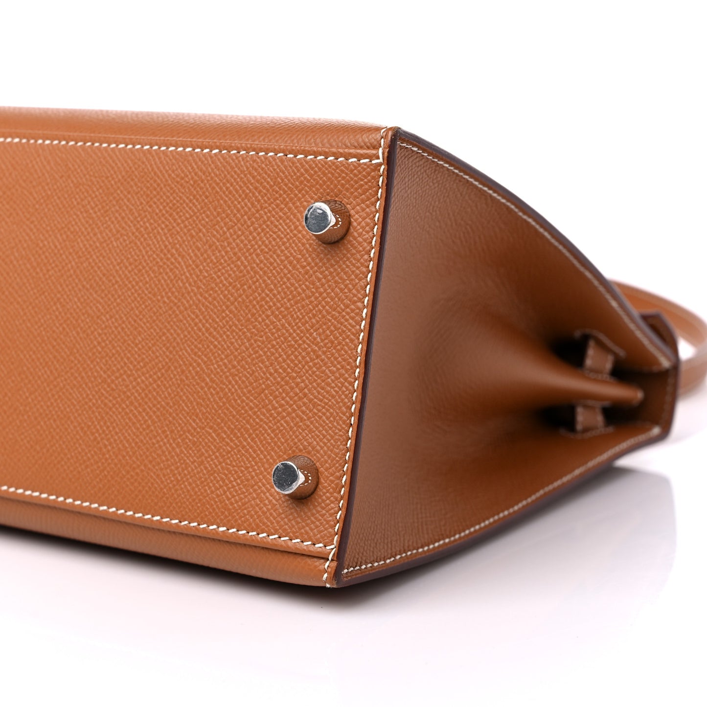 Epsom Kelly Sellier 28 Gold