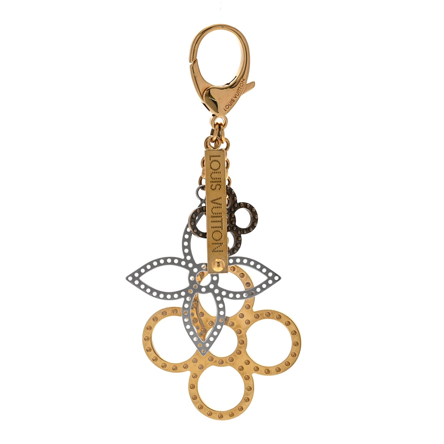 Louis Vuitton Tapage Bag Charm 1 of 6