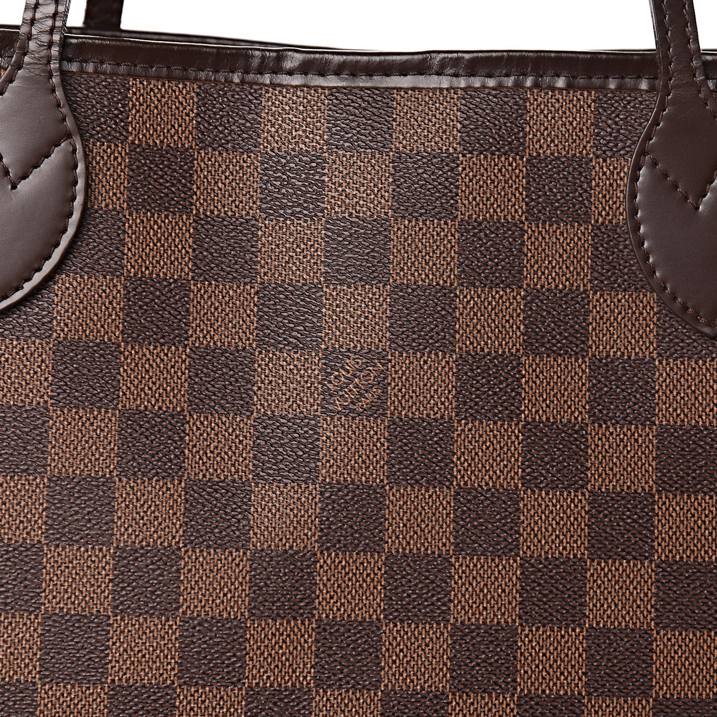 Damier Ebene Neverfull MM