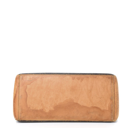 Louis Vuitton Monogram Cabas Mezzo 13 of 17