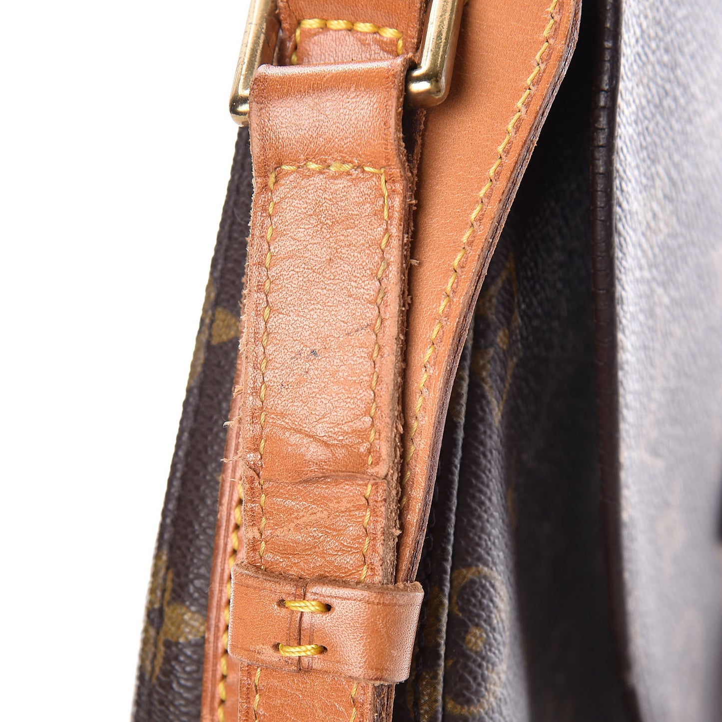 Monogram Chantilly GM