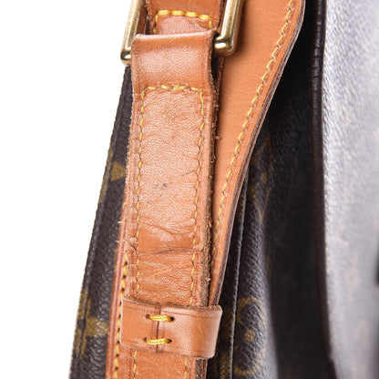 Louis Vuitton Monogram Chantilly GM 13 of 13