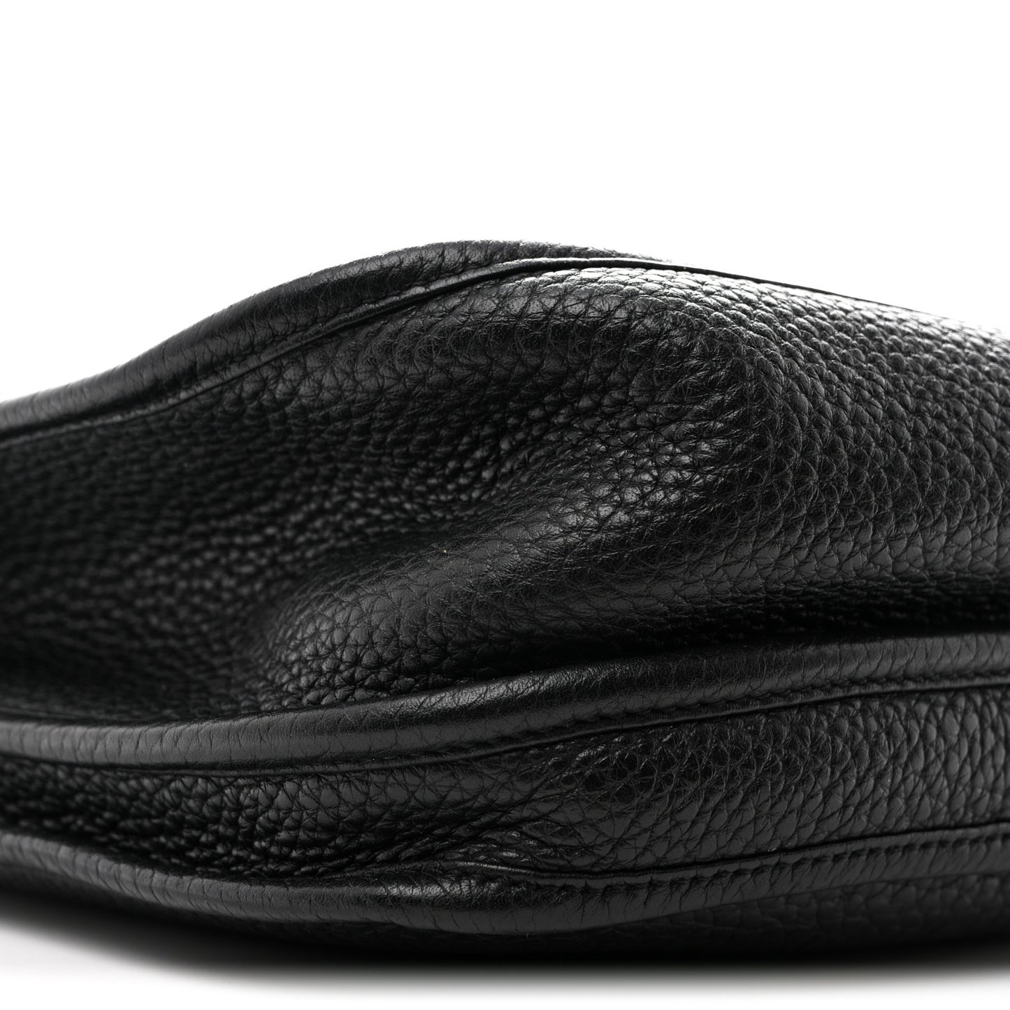 Taurillon Clemence EVELYNE III GM Black