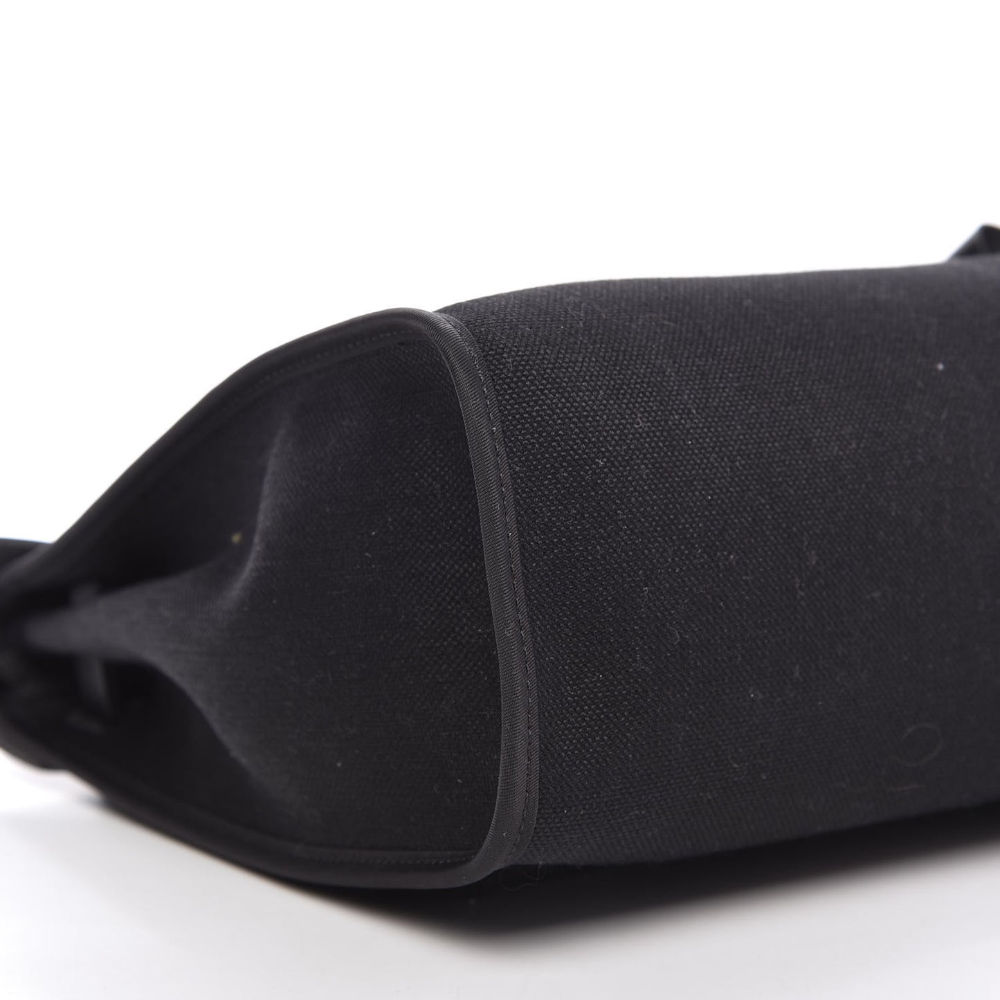 Military Toile Vache Hunter Herbag Zip PM 31 Black