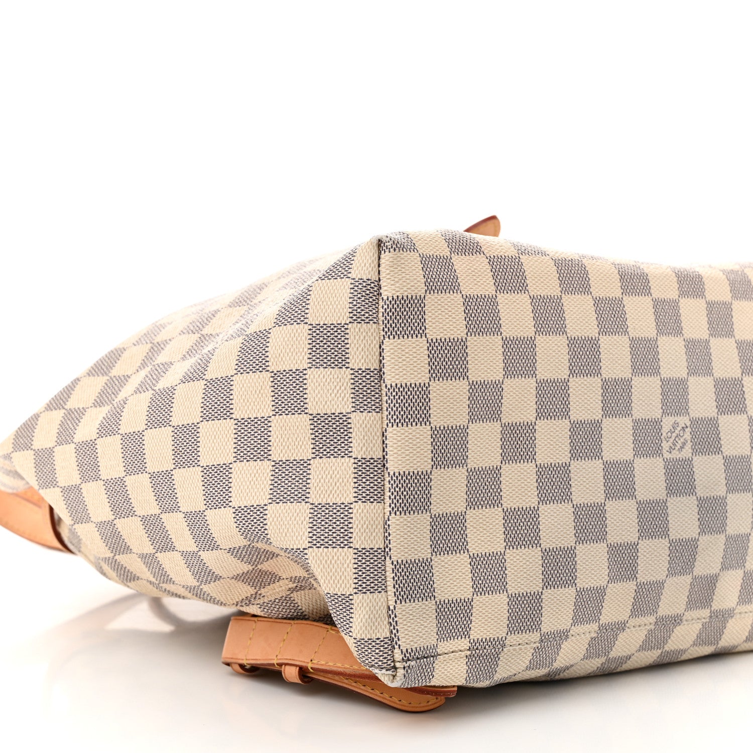 Louis Vuitton Damier Azur Sperone Backpack 8 of 10