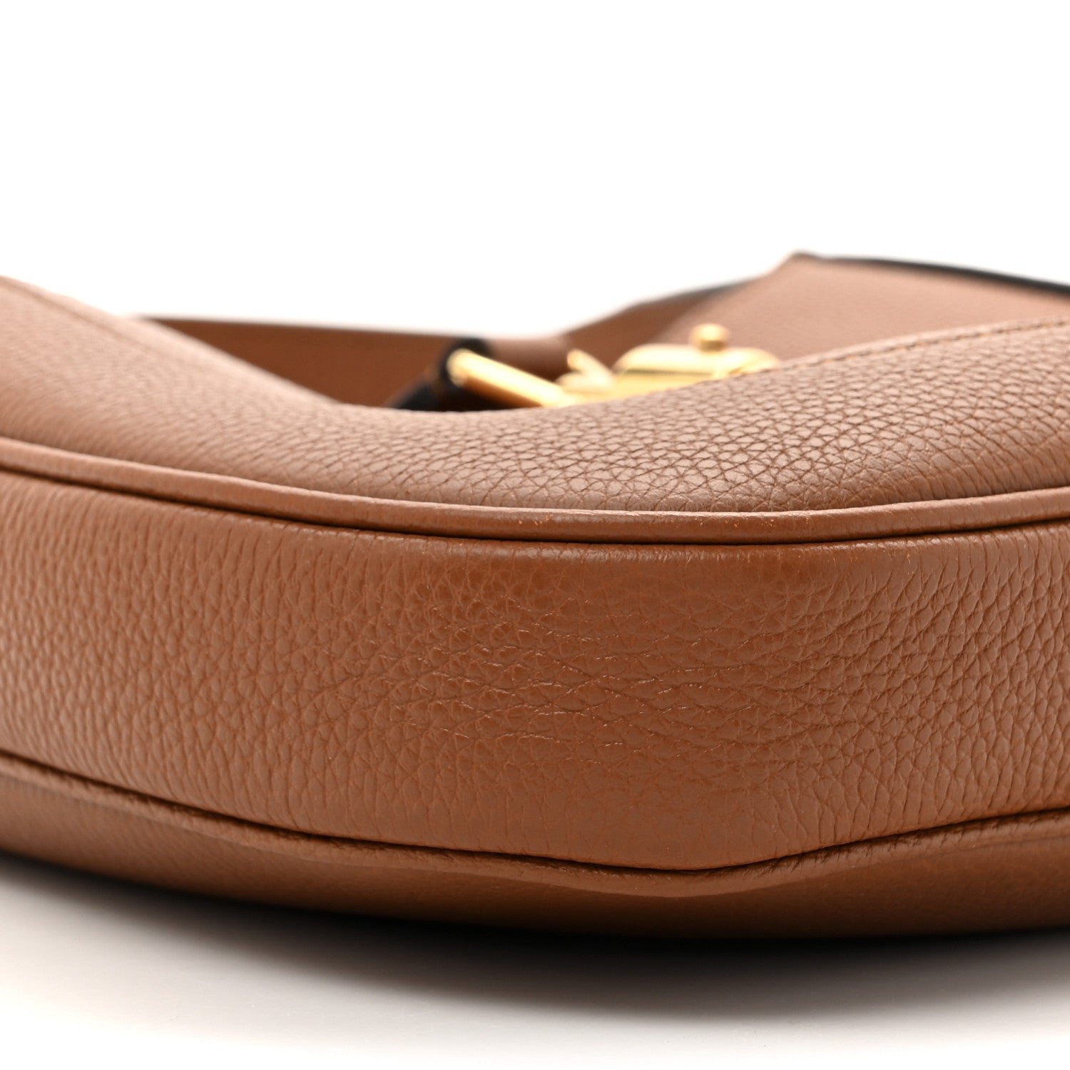 Gucci Grand Prix Calfskin Small Jackie 1961 Shoulder Bag Cuir 10 of 13