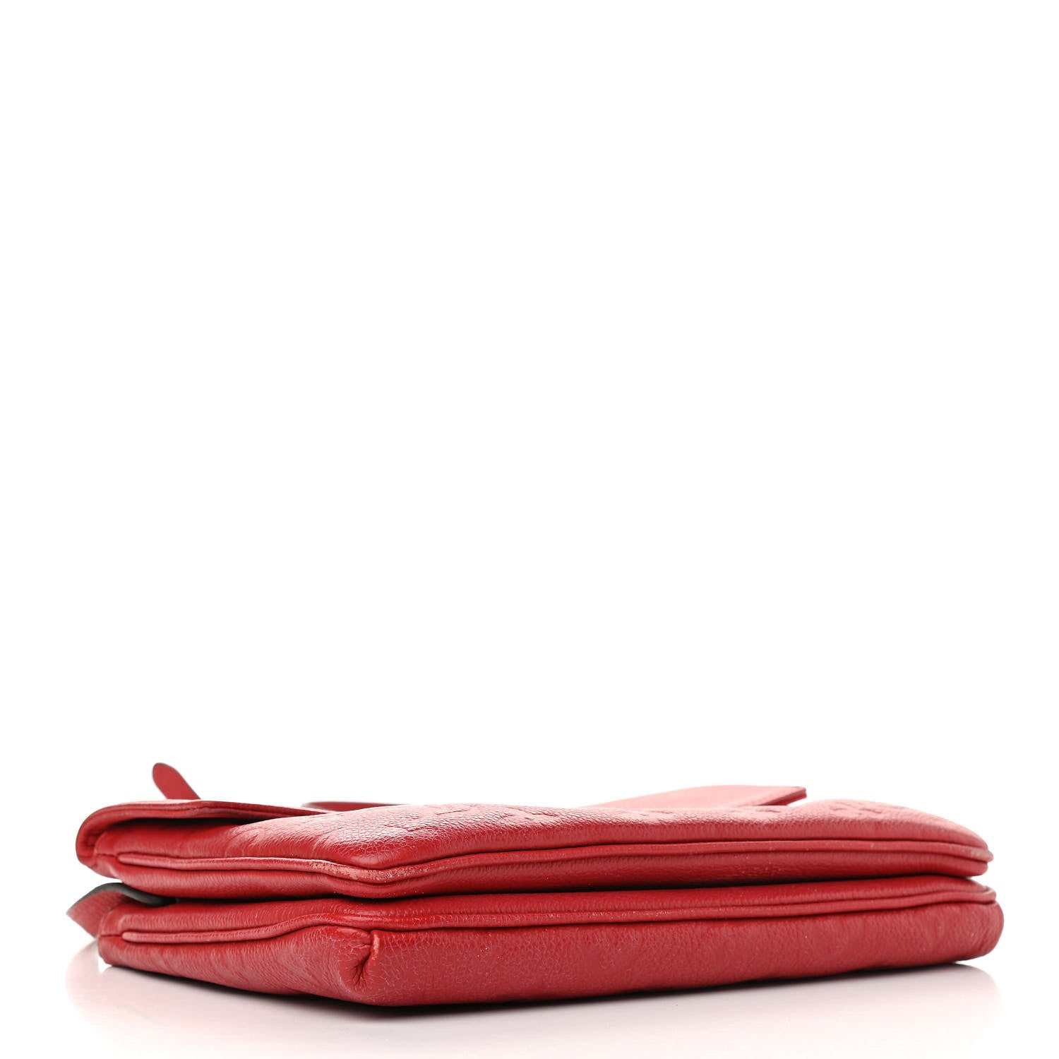Louis Vuitton Empreinte Twice Cherry 4 of 17