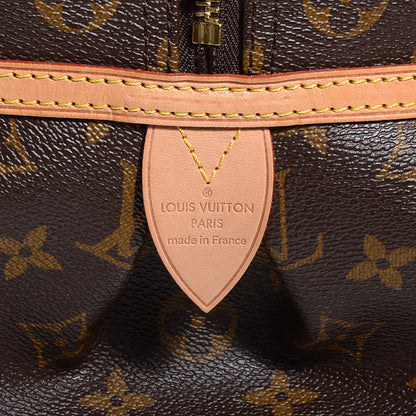 Louis Vuitton Monogram Montorgueil GM 7 of 7