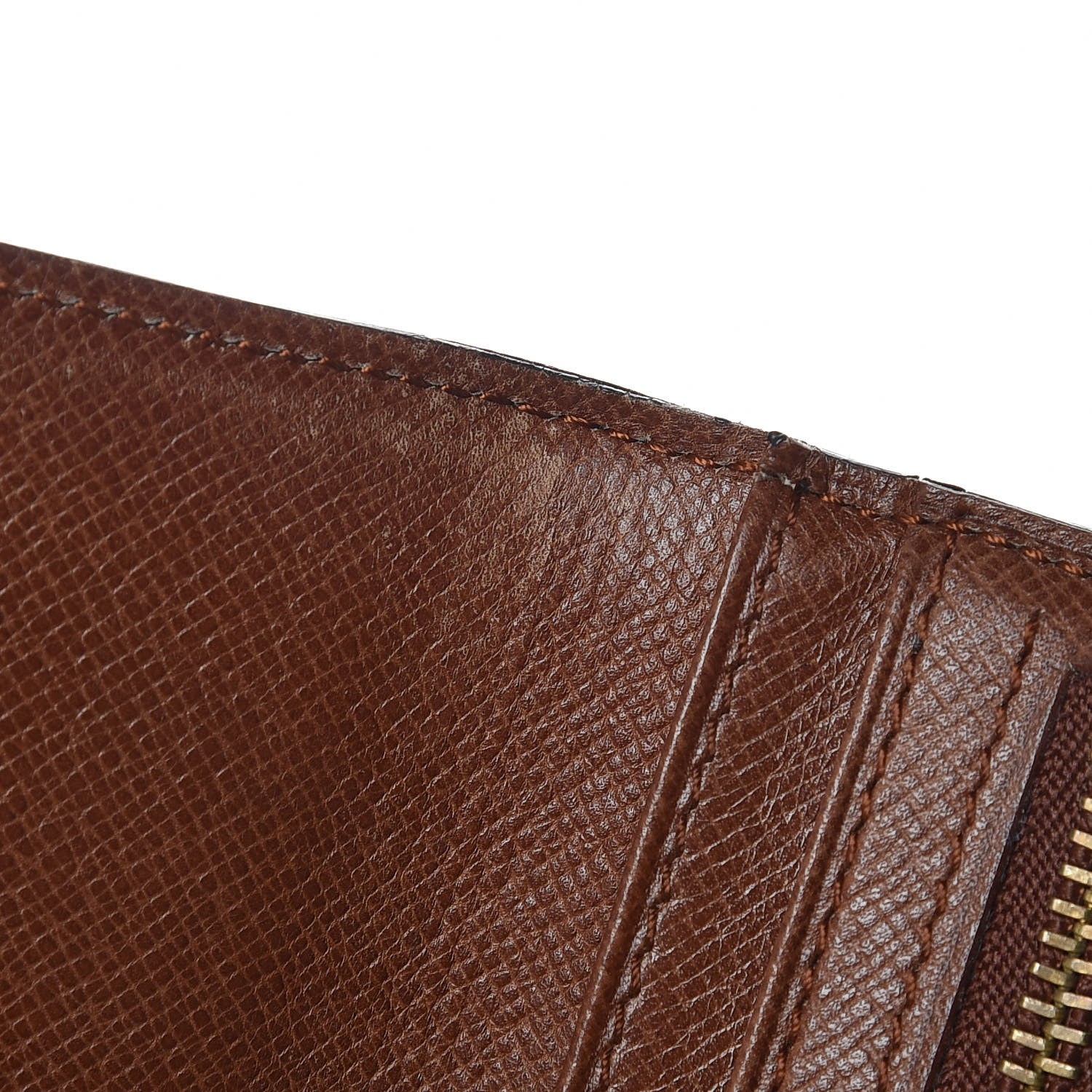 Louis Vuitton Monogram Passport Wallet 11 of 12