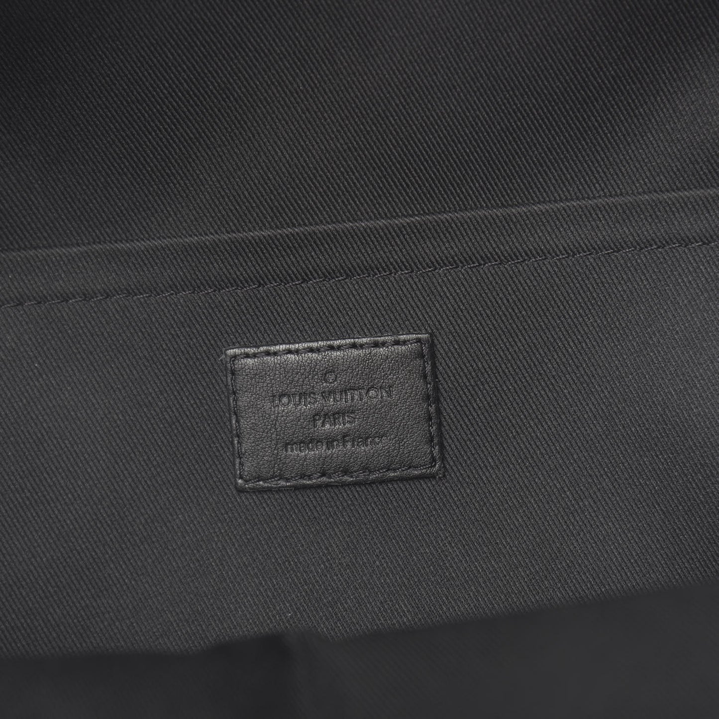 Reverse Monogram Palm Springs Backpack PM