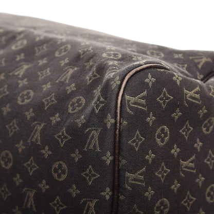 Louis Vuitton Mini Lin Speedy 30 Ebene 14 of 14