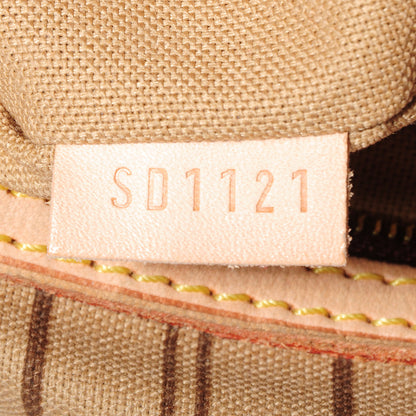 Louis Vuitton Monogram Delightful MM 8 of 8