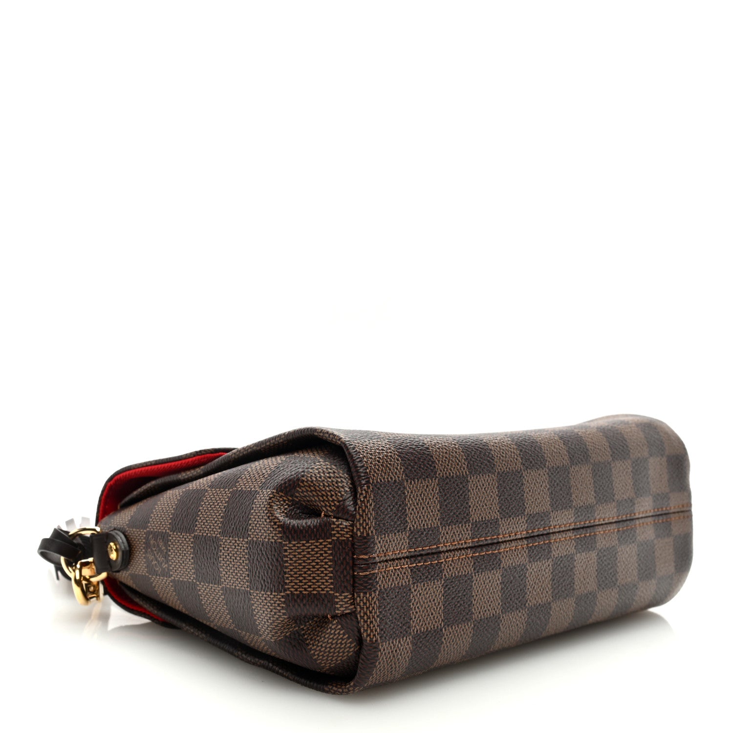 Louis Vuitton LOUIS VUITTON Damier Ebene Croisette 4 of 8