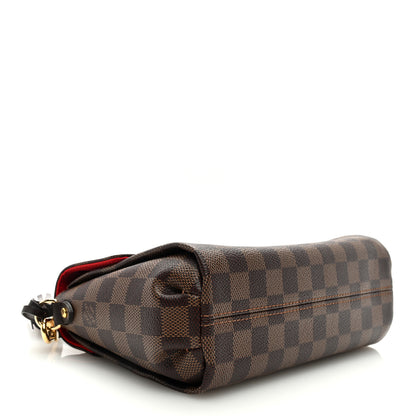 Louis Vuitton LOUIS VUITTON Damier Ebene Croisette 4 of 8