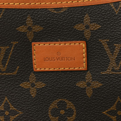 Louis Vuitton Monogram Saumur 35 7 of 15