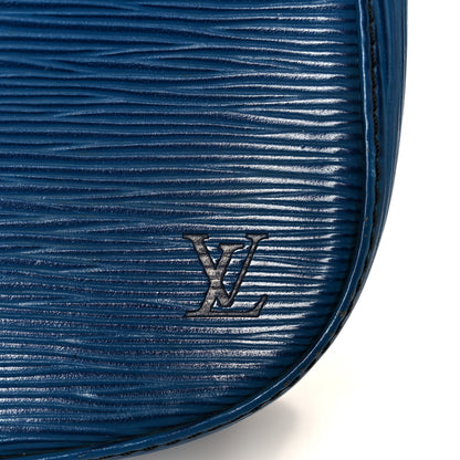 Louis Vuitton Epi Saint Cloud PM Toledo 7 of 15