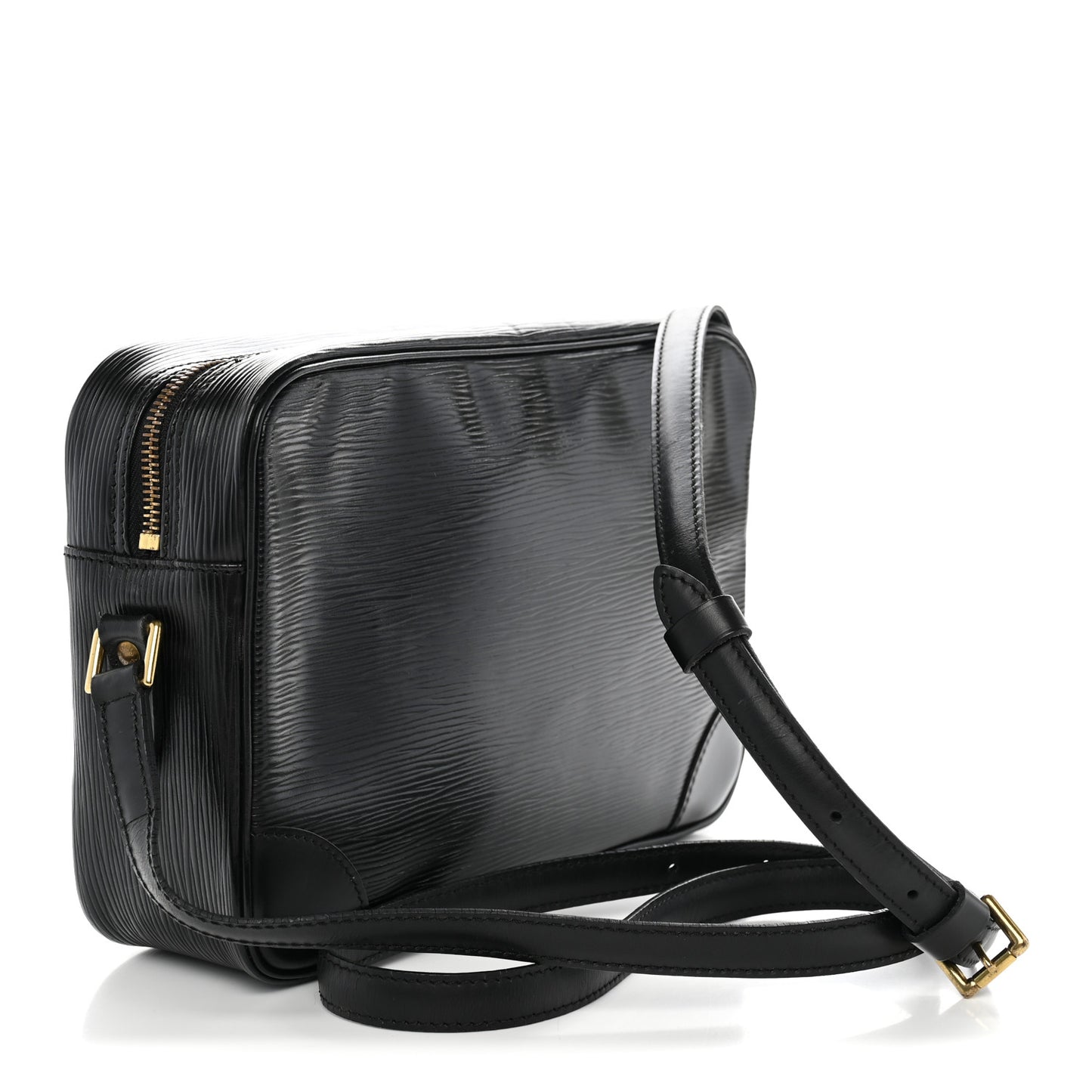 Epi Trocadero 24 Black