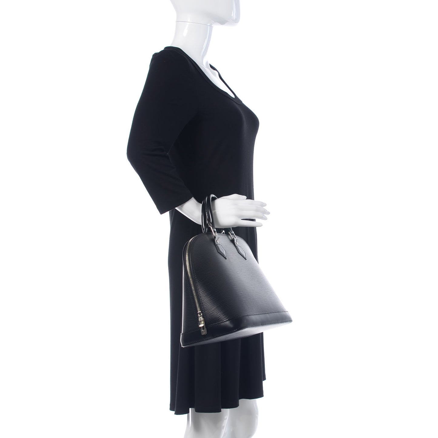 Epi Alma PM Black
